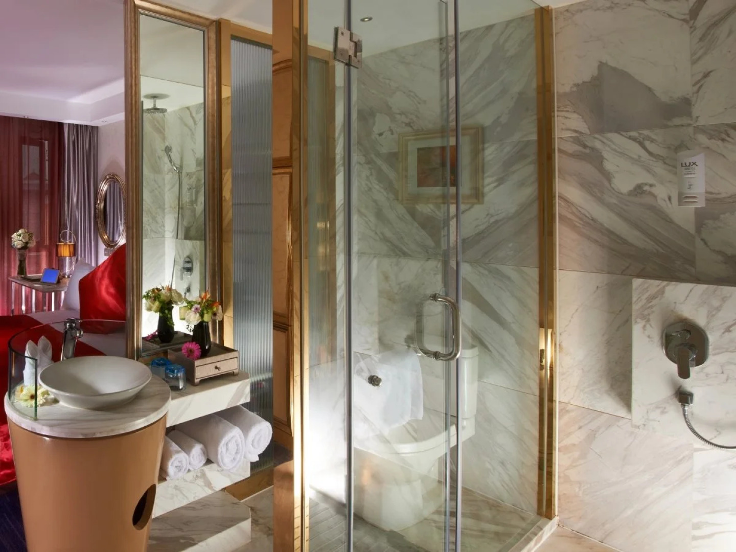 7Mu Garden Boutique Hotel