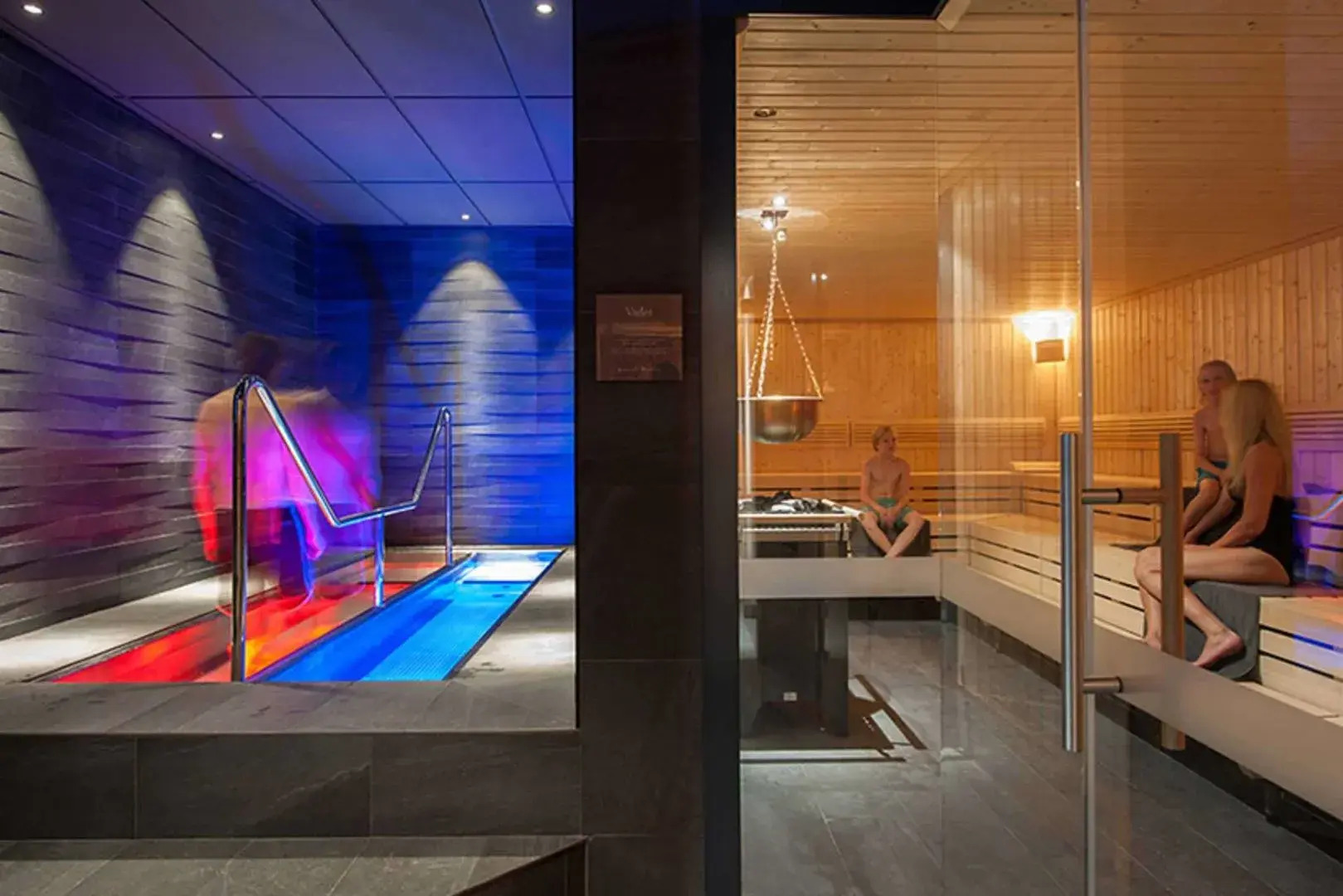 Quality Hotel Froso Park