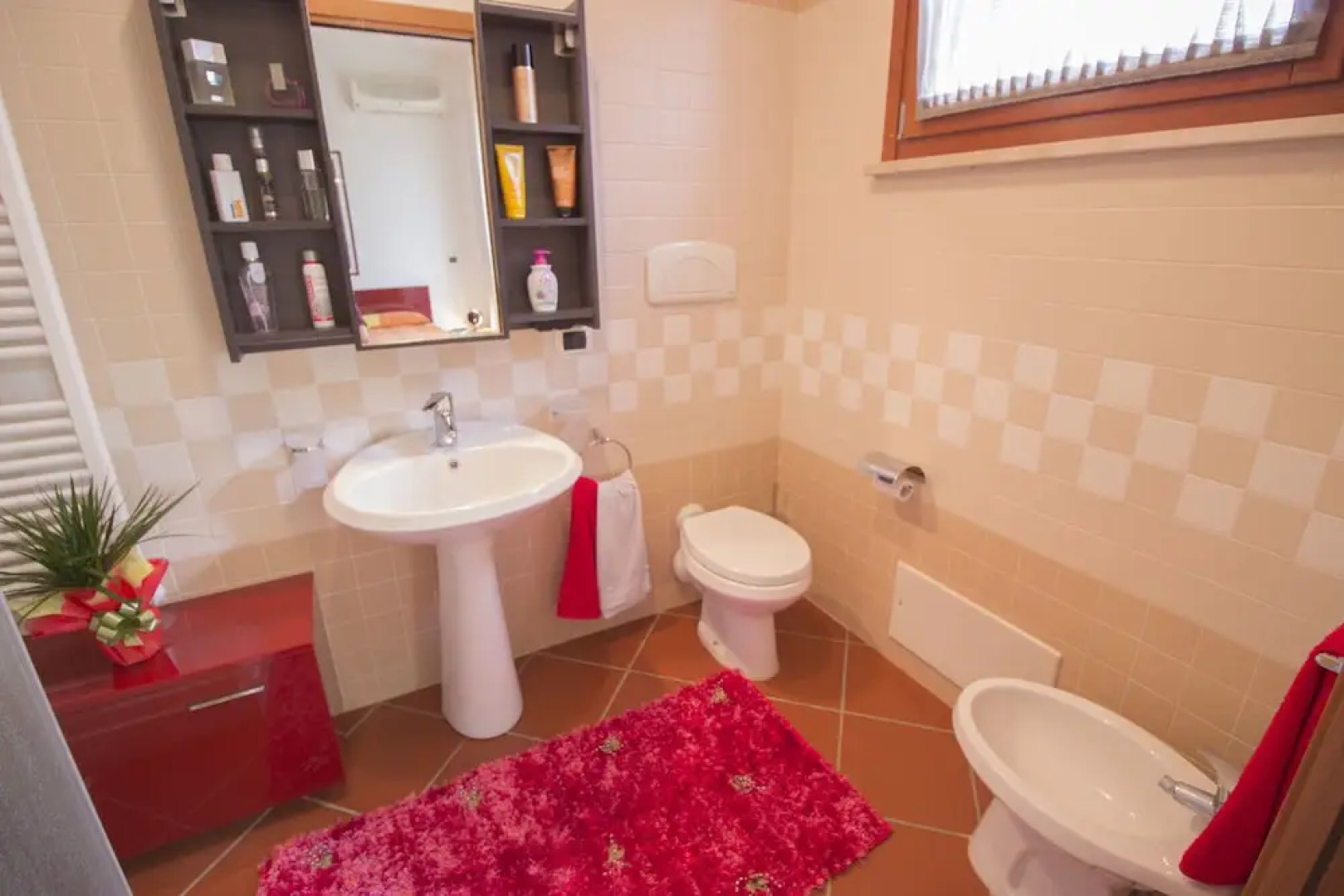 Rentopolis - Residence Is Arenas 5