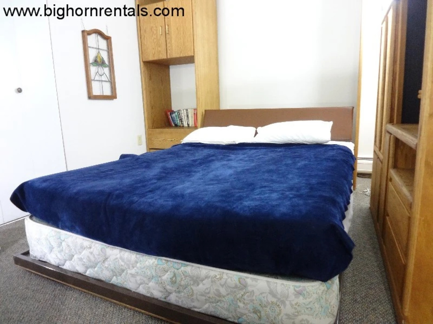 Ten Mile Island Condominiums