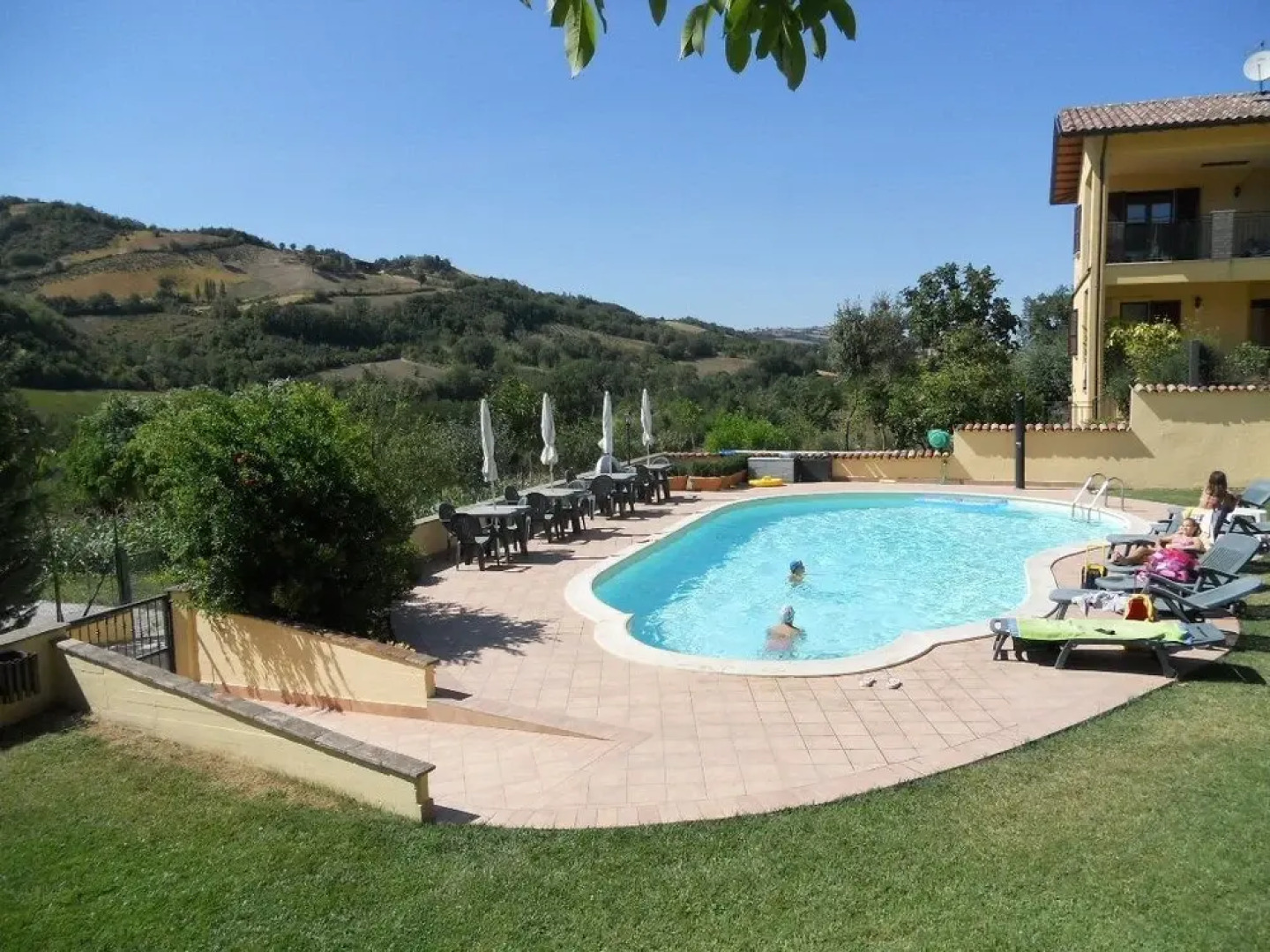 Agriturismo La Selva