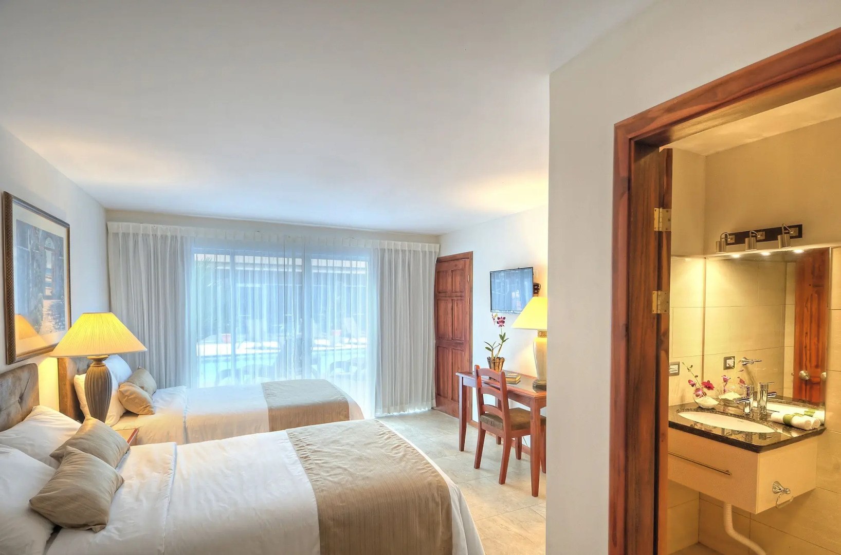 Hotel Tramonto