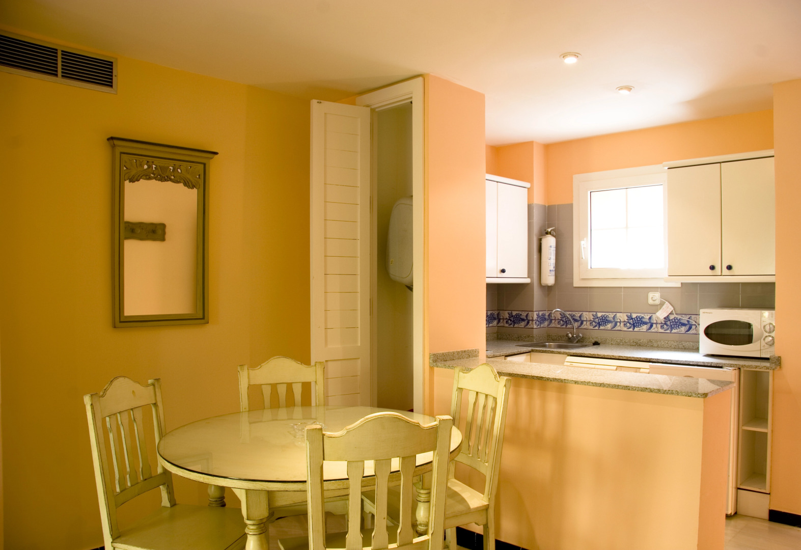 Apartamentos Soho Boutique Vistahermosa