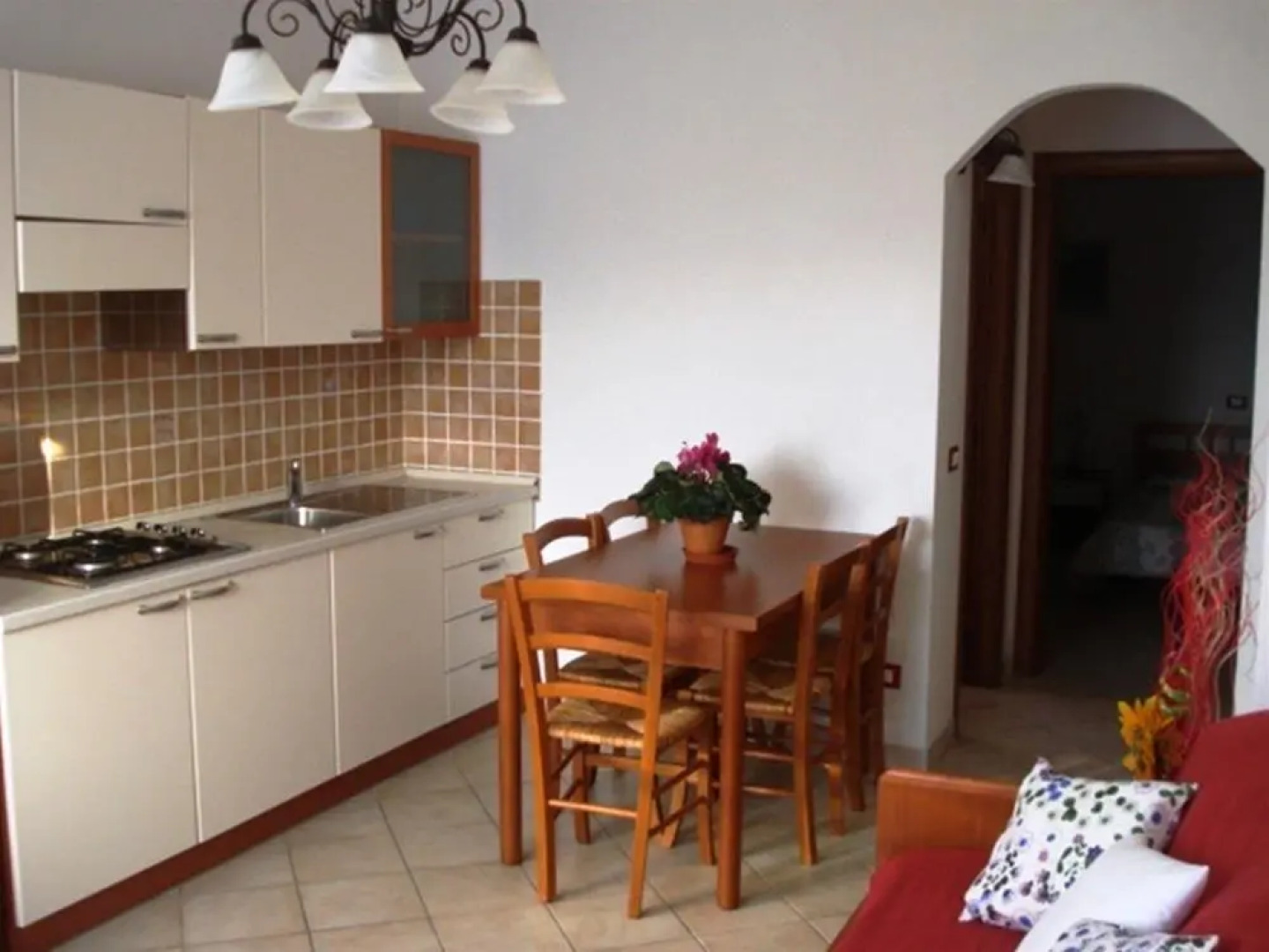 Holiday Apartments Sardinia
