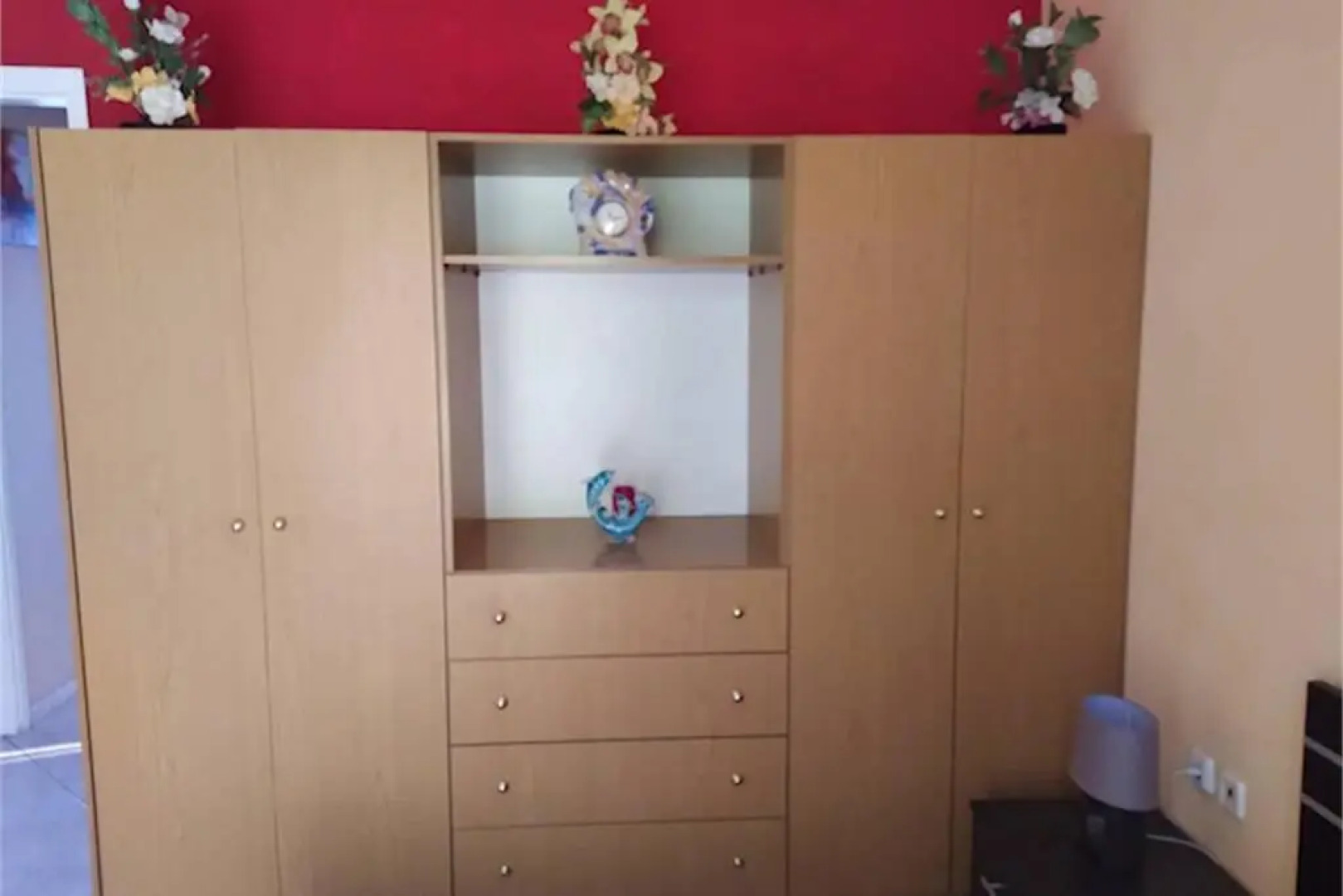 Vens apartment 90m2 at Eantio bay.