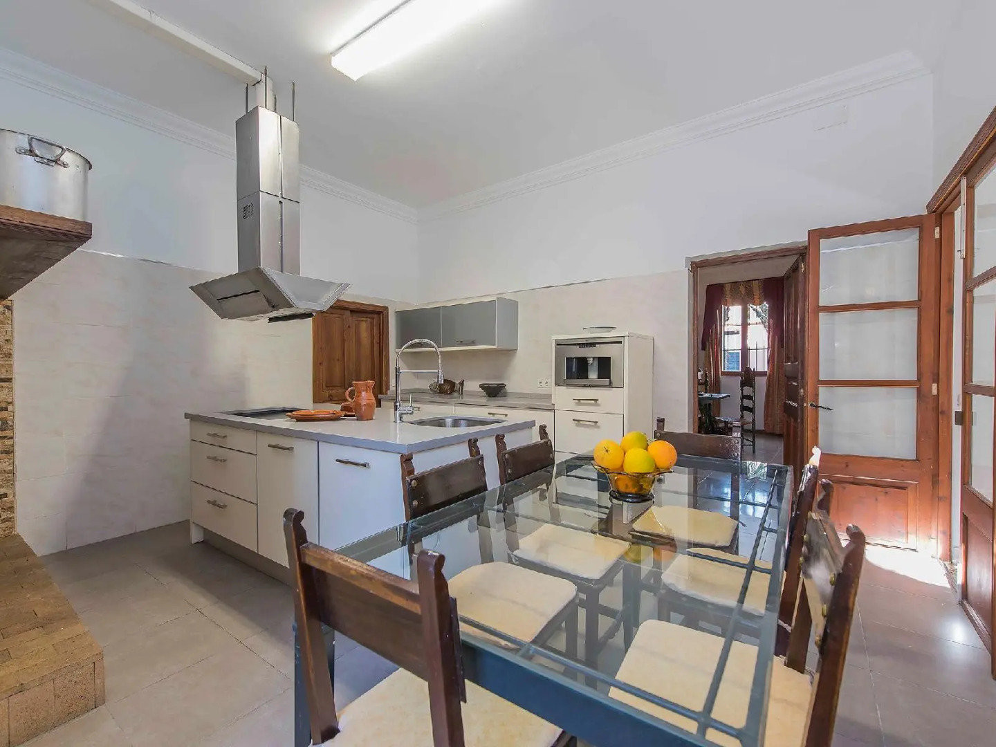 Son Rafael - Six Bedroom