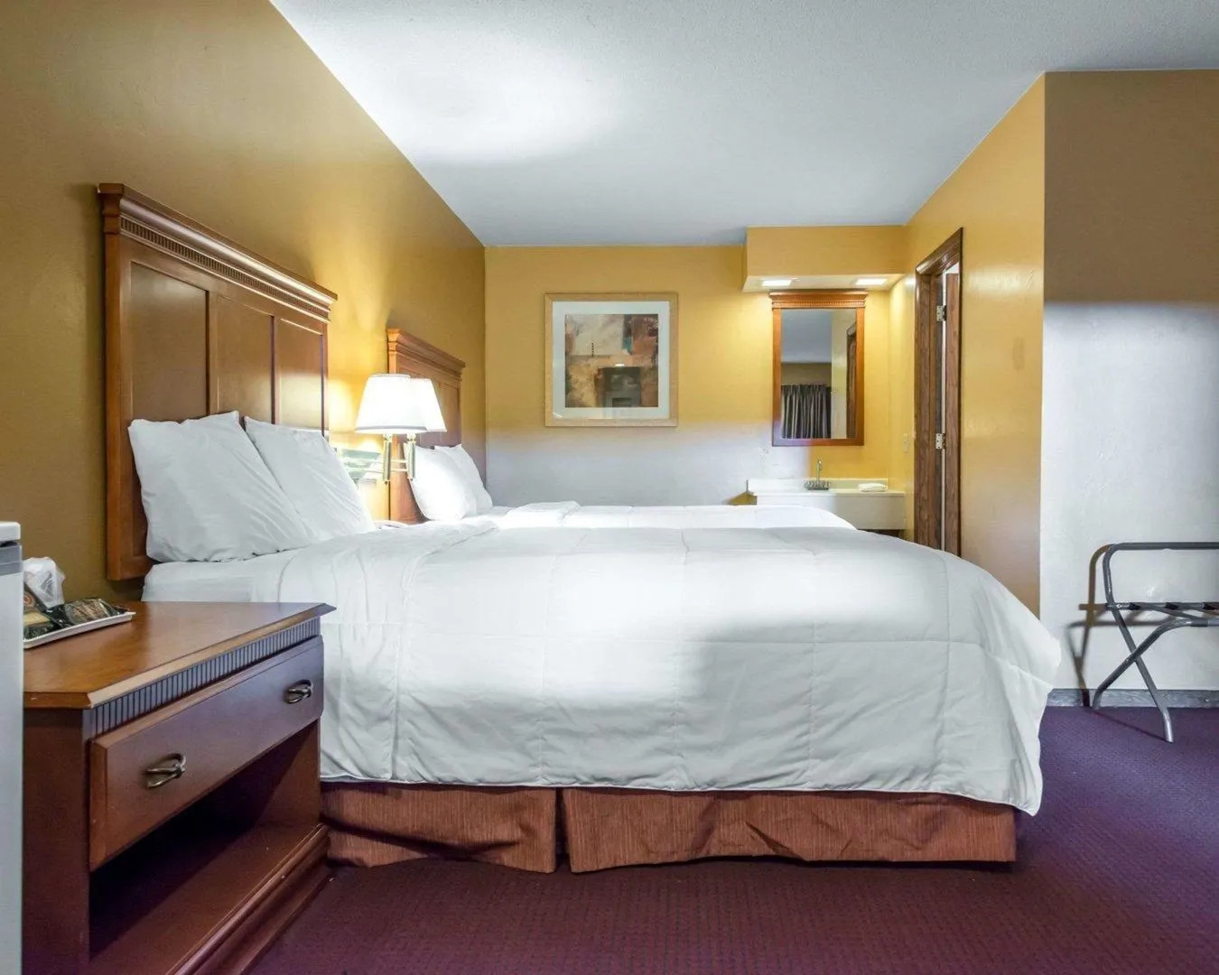 Regency Inn & Suites