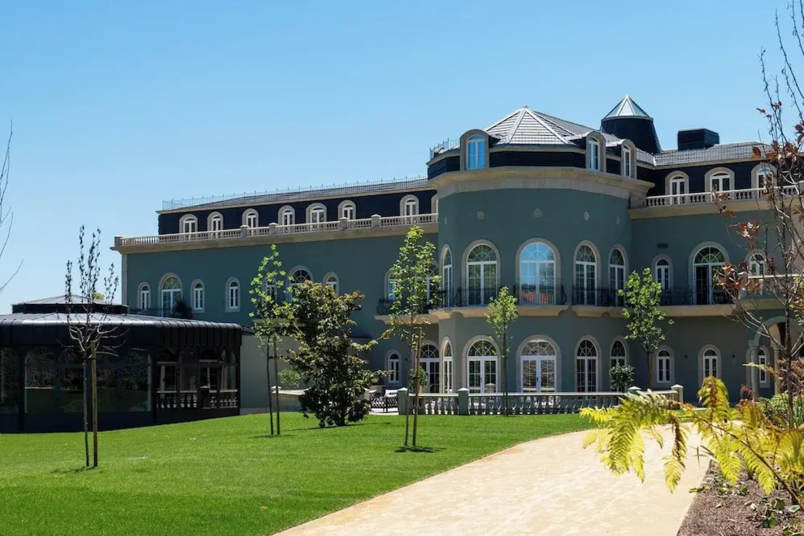 Maison Albar - Amoure