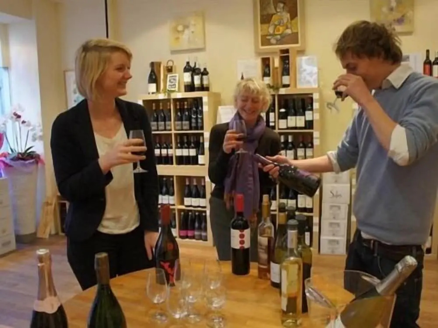 The Apartments Rue Barbès