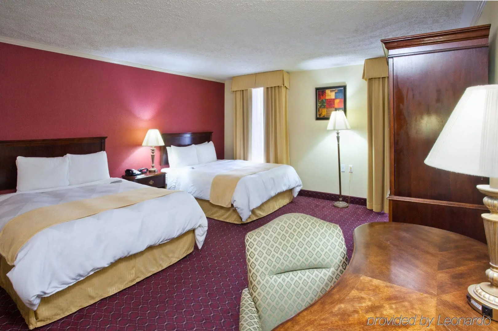 Radisson Lackawanna Station Hotel Scranton