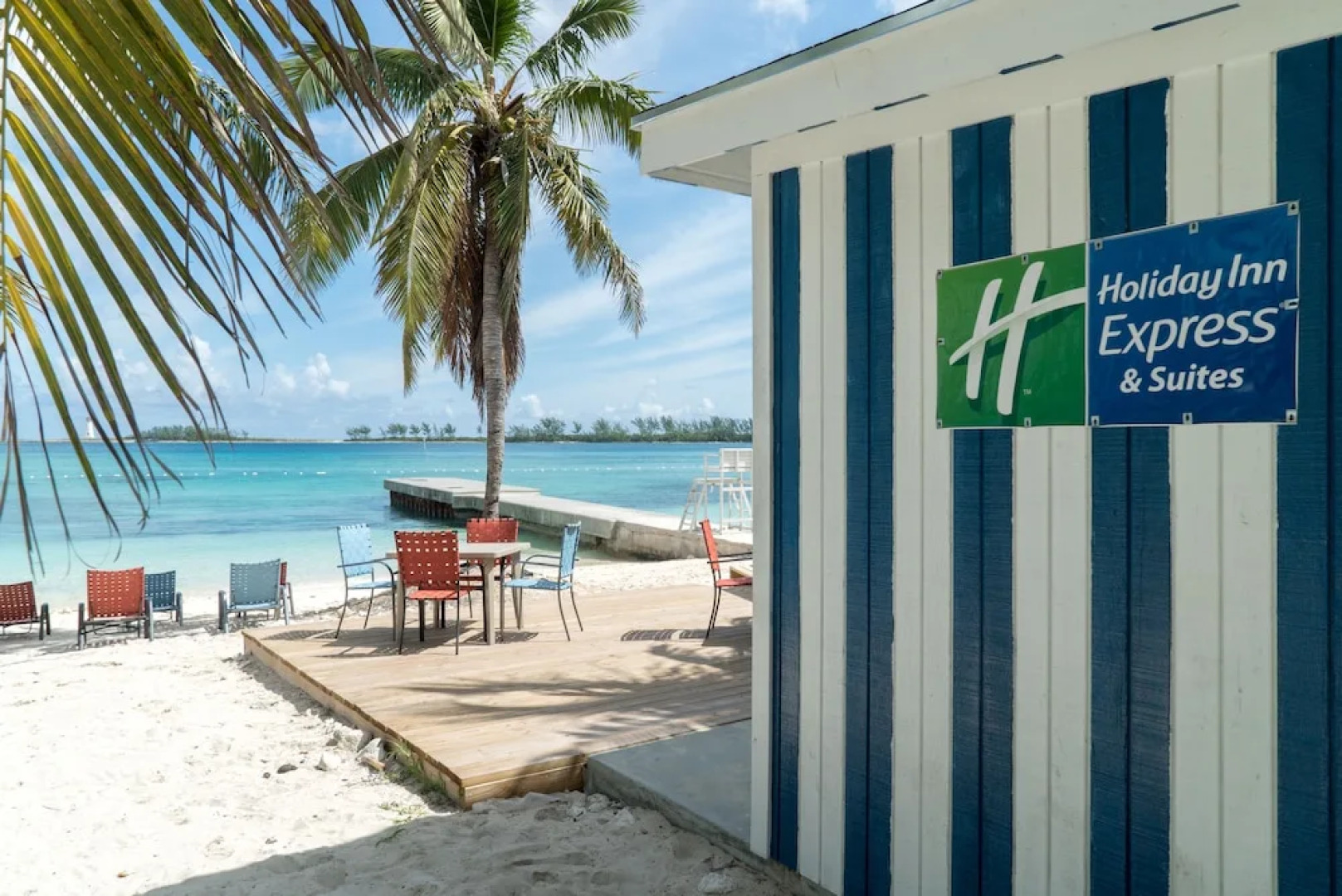 Holiday Inn Resort Nassau
