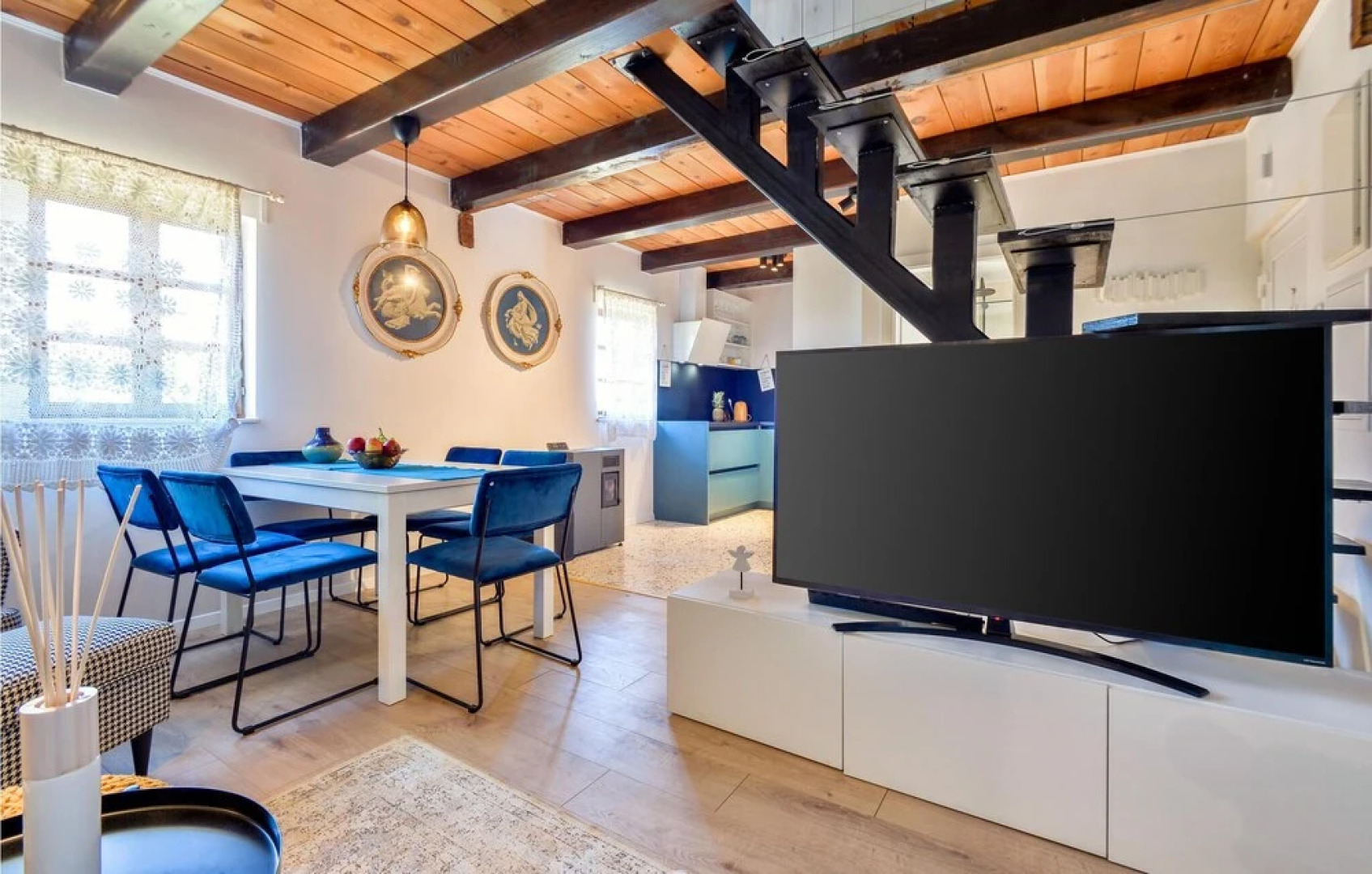 Beautiful Home in Stubicke Toplice With 2 Bedrooms, Wifi and Outdoor Swimming Pool