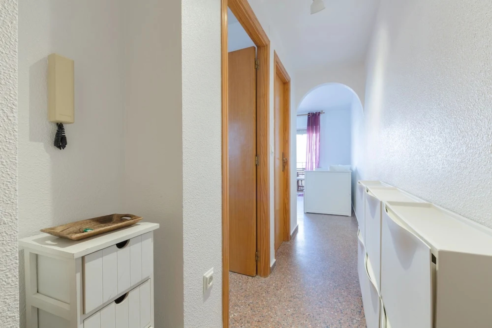 Apartamentos En El Mar