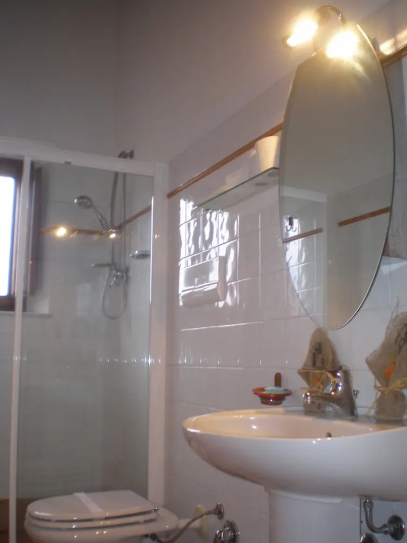 Agriturismo Piombaia