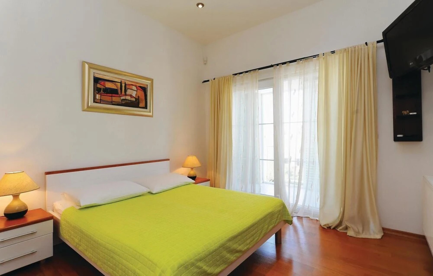 Nice Home in Debeljak With Sauna, Wifi and 5 Bedrooms