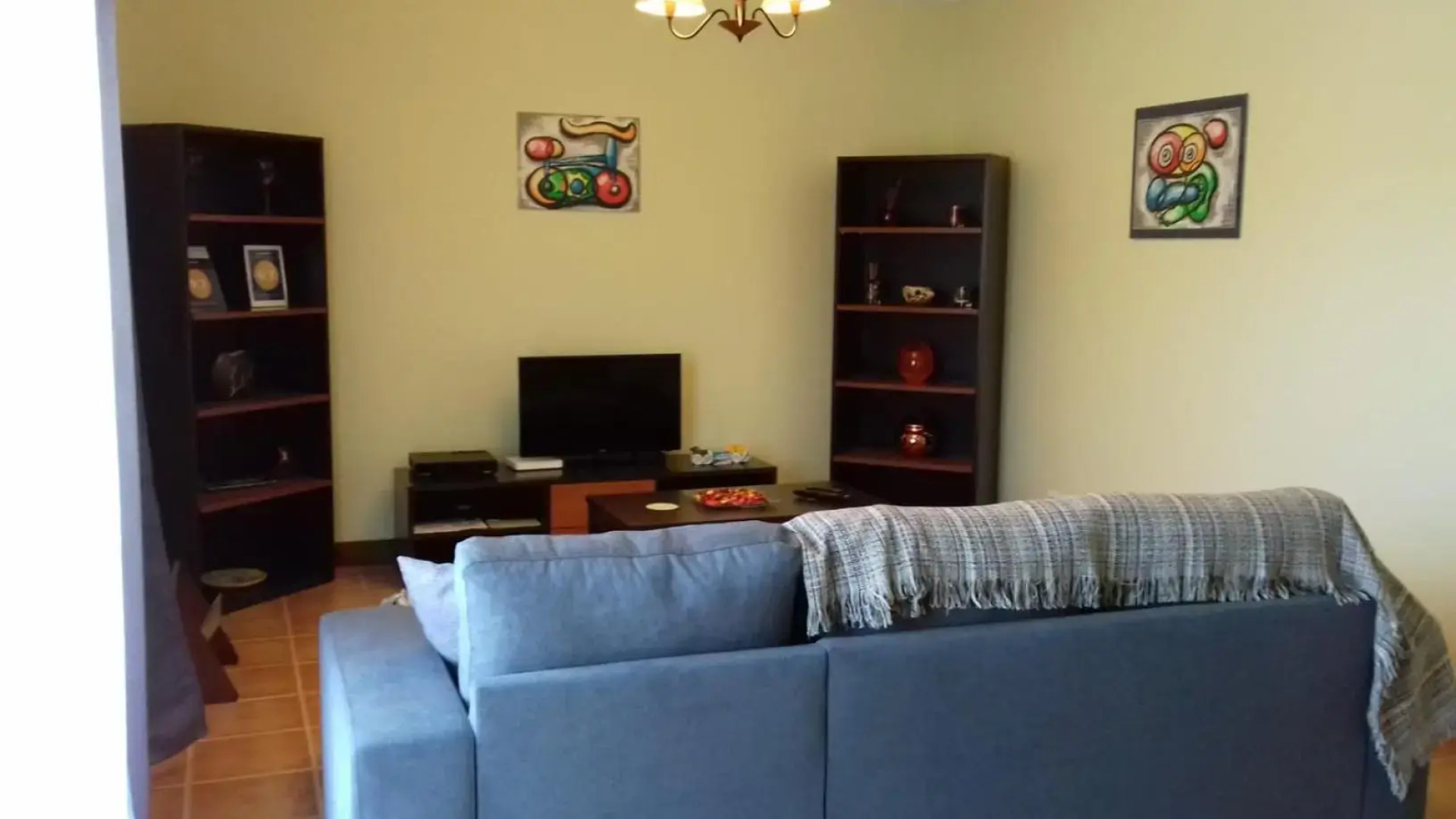 Apartamento Arrifes