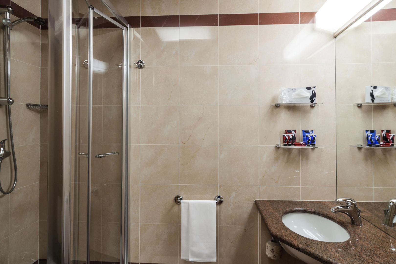 City Life Hotel Poliziano