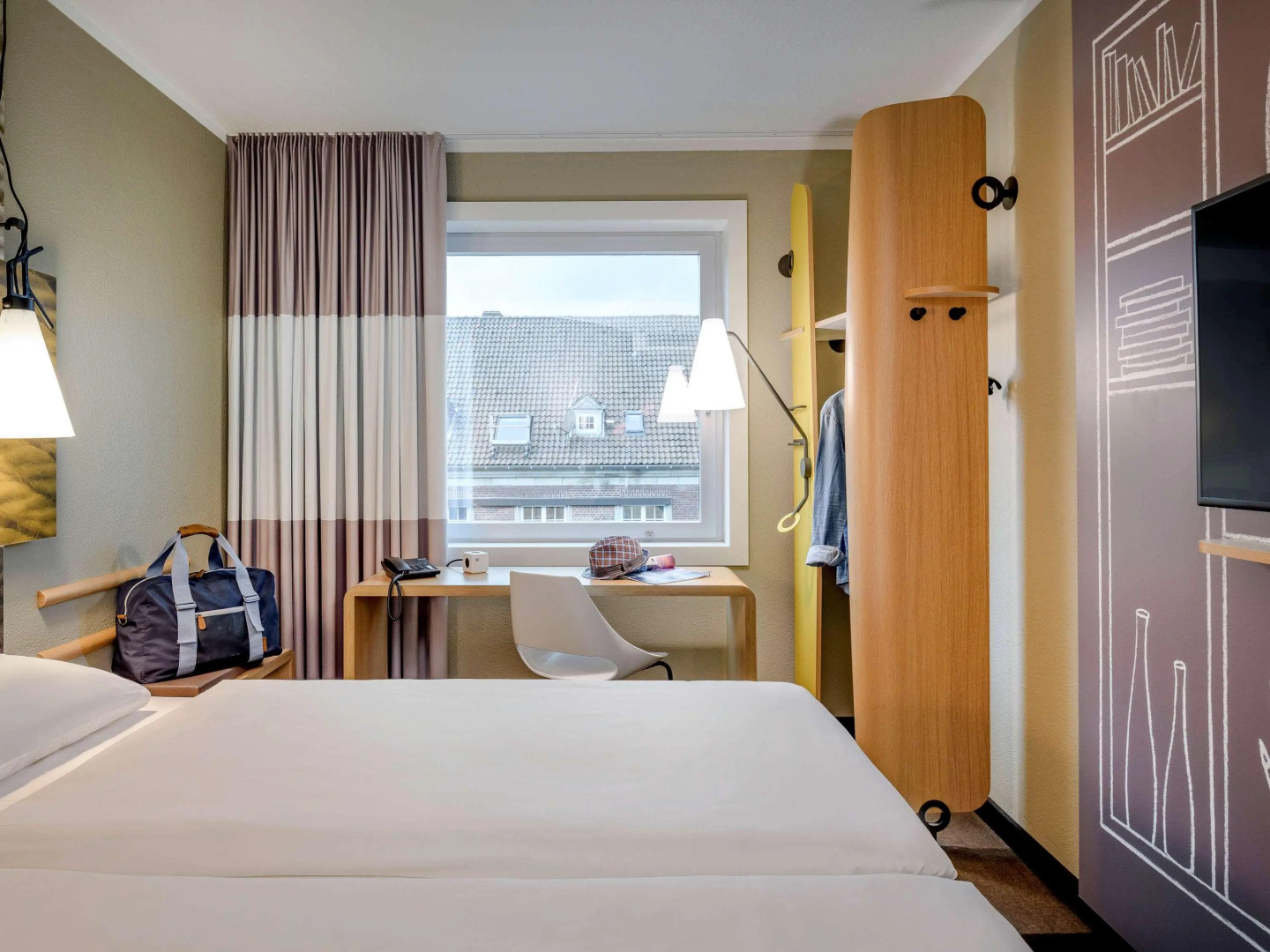 ibis Muenster City