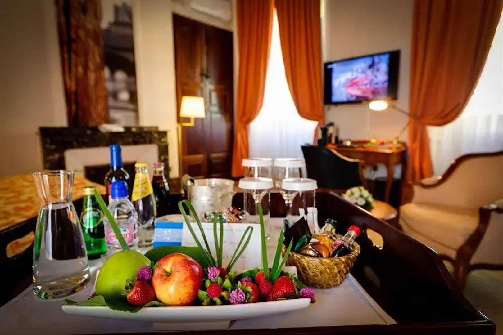 Hotel Restaurant Relais Royal