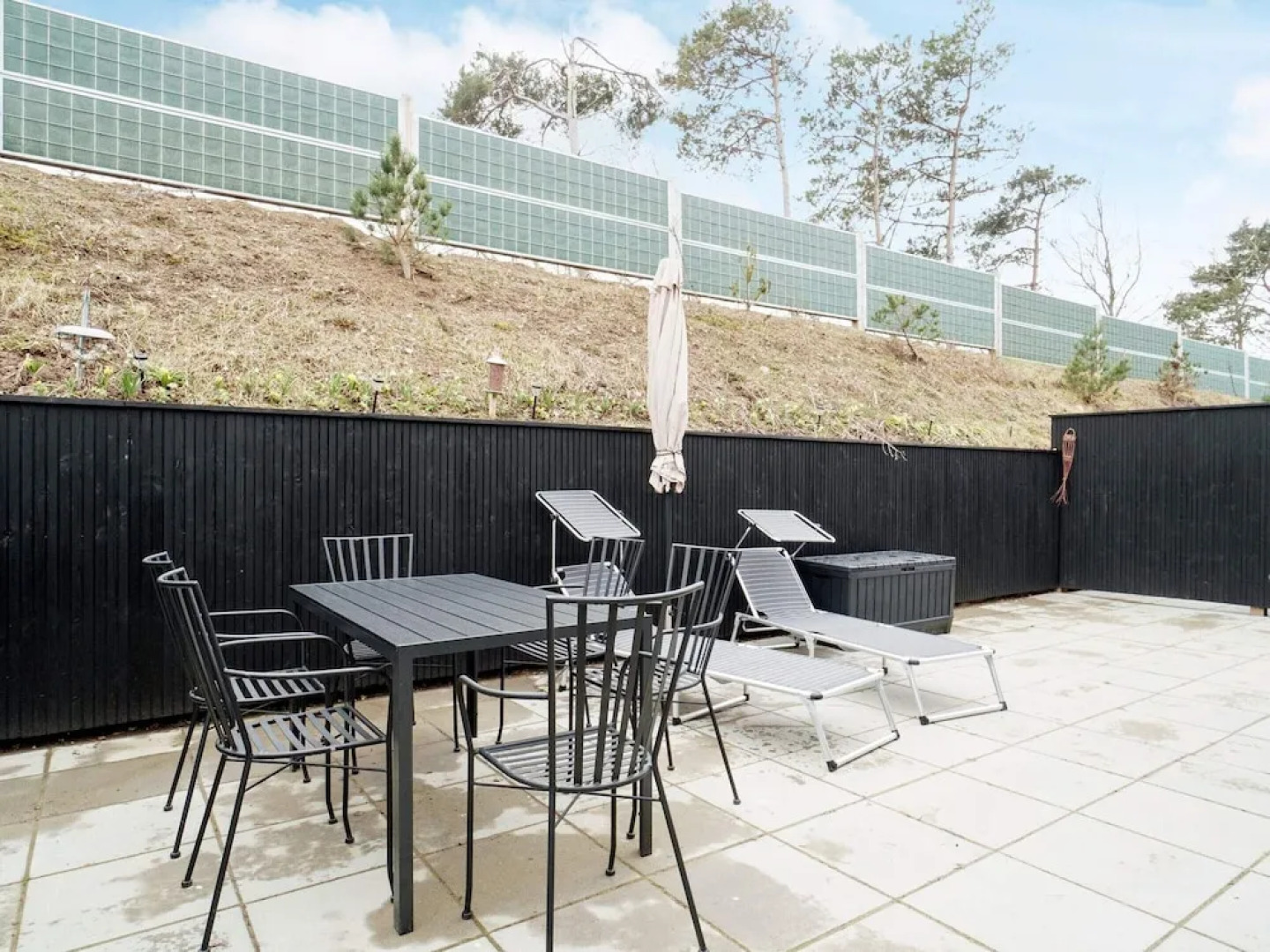 4 Person Holiday Home in Gilleleje