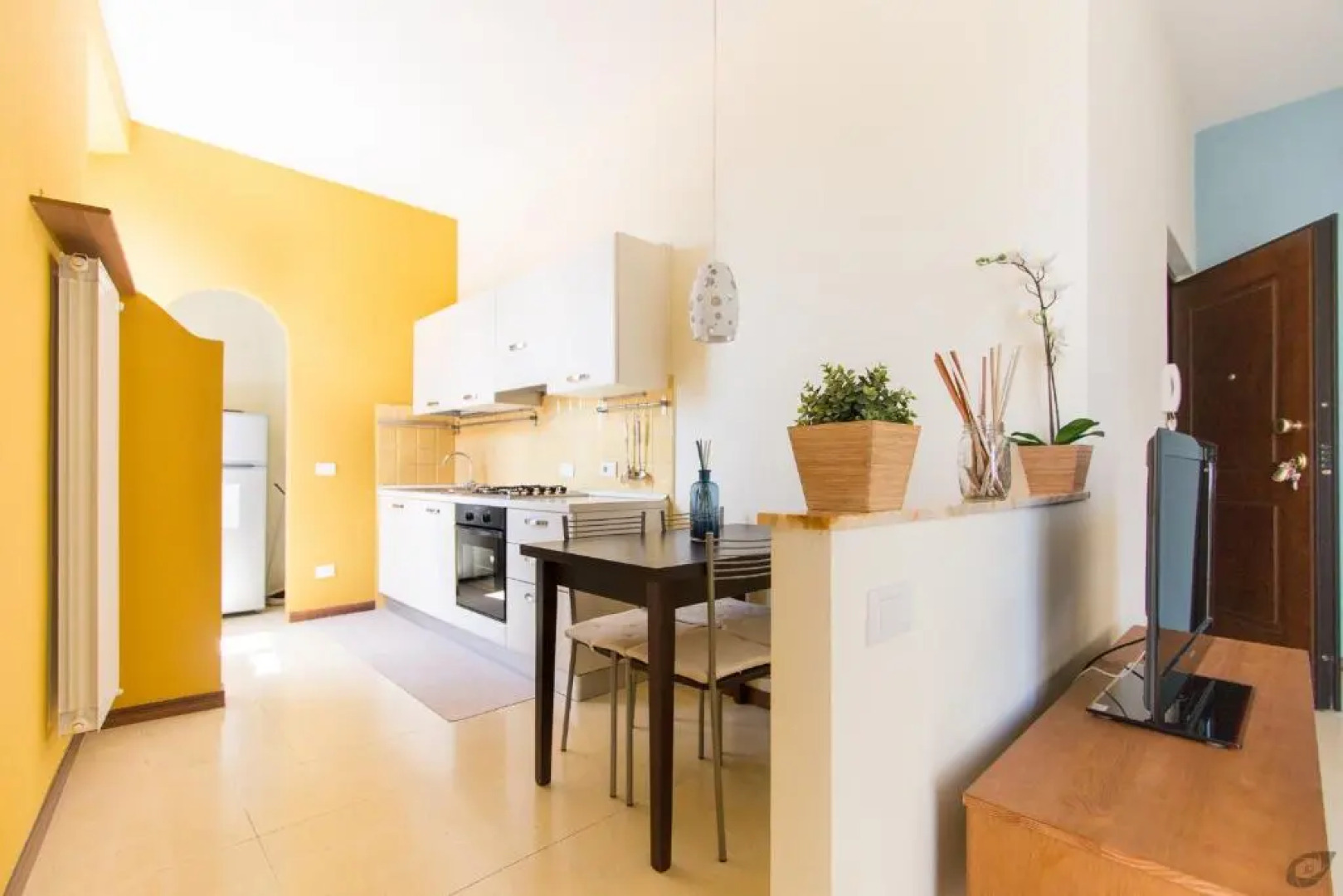 B&B La Sosta degli Artisti