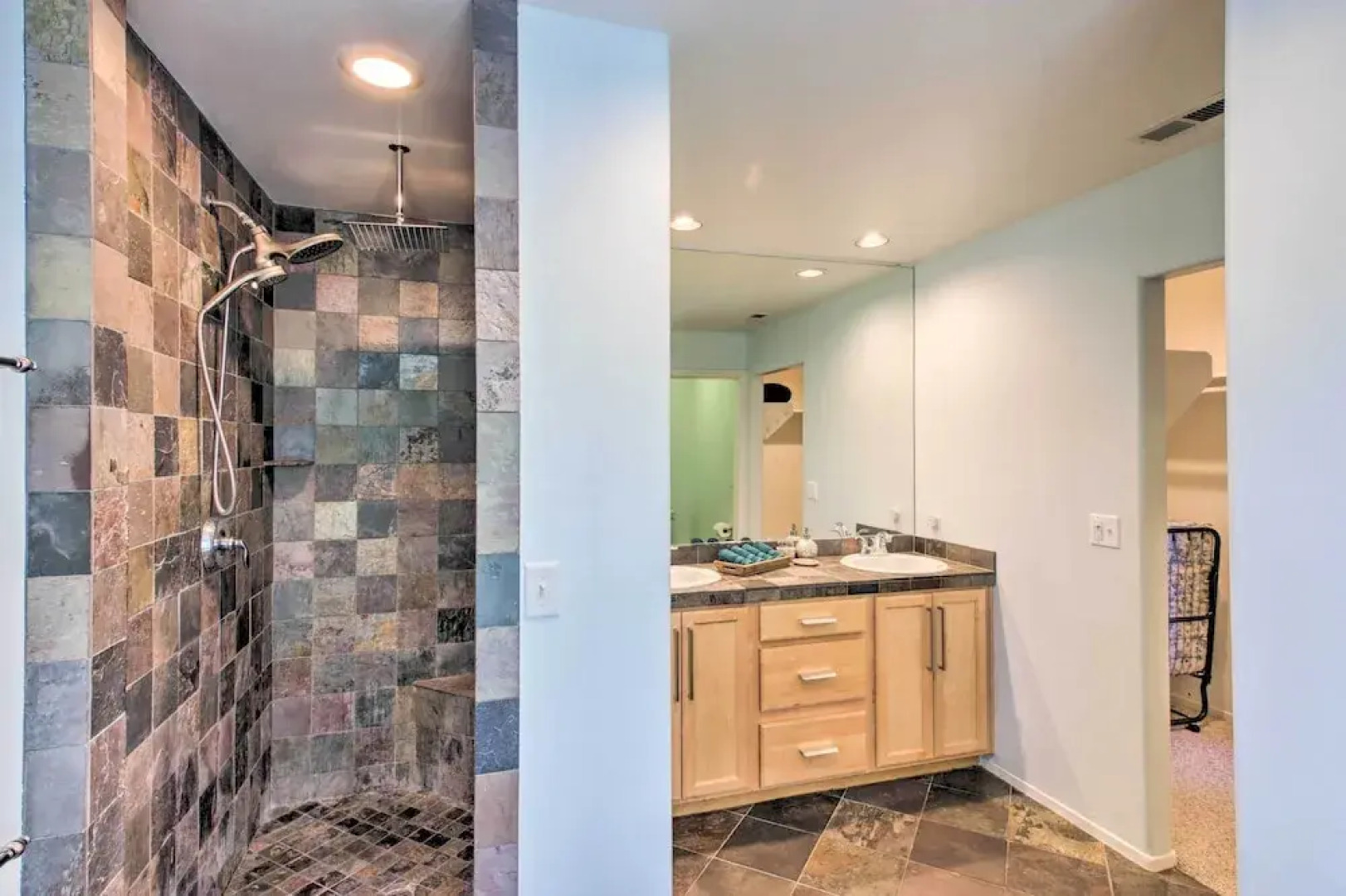 Pine Mountain Club Home w/ Beautiful View!