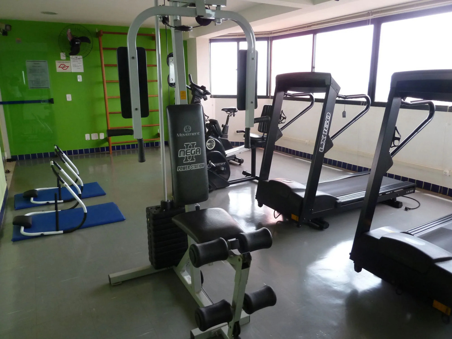 Blue Tree Garden Bauru