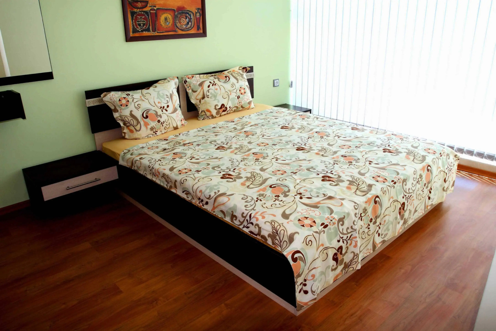 Aparthotel Marina Holiday Club & Spa