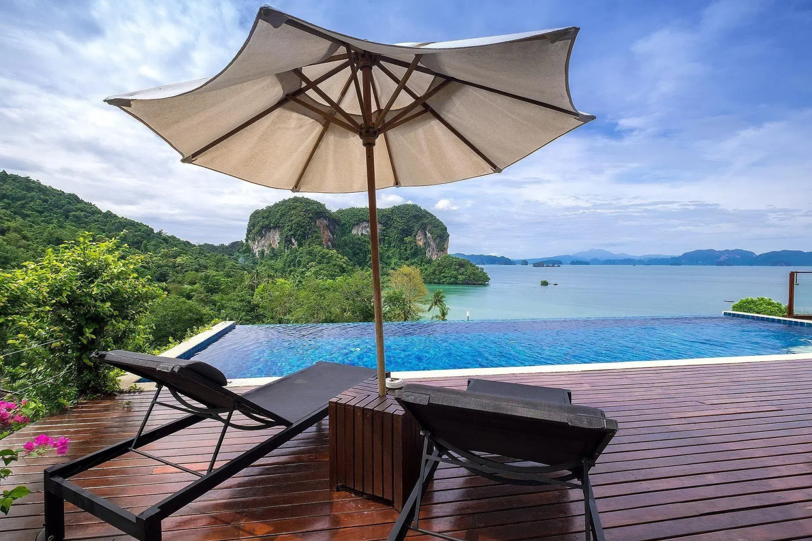 Paradise KohYao