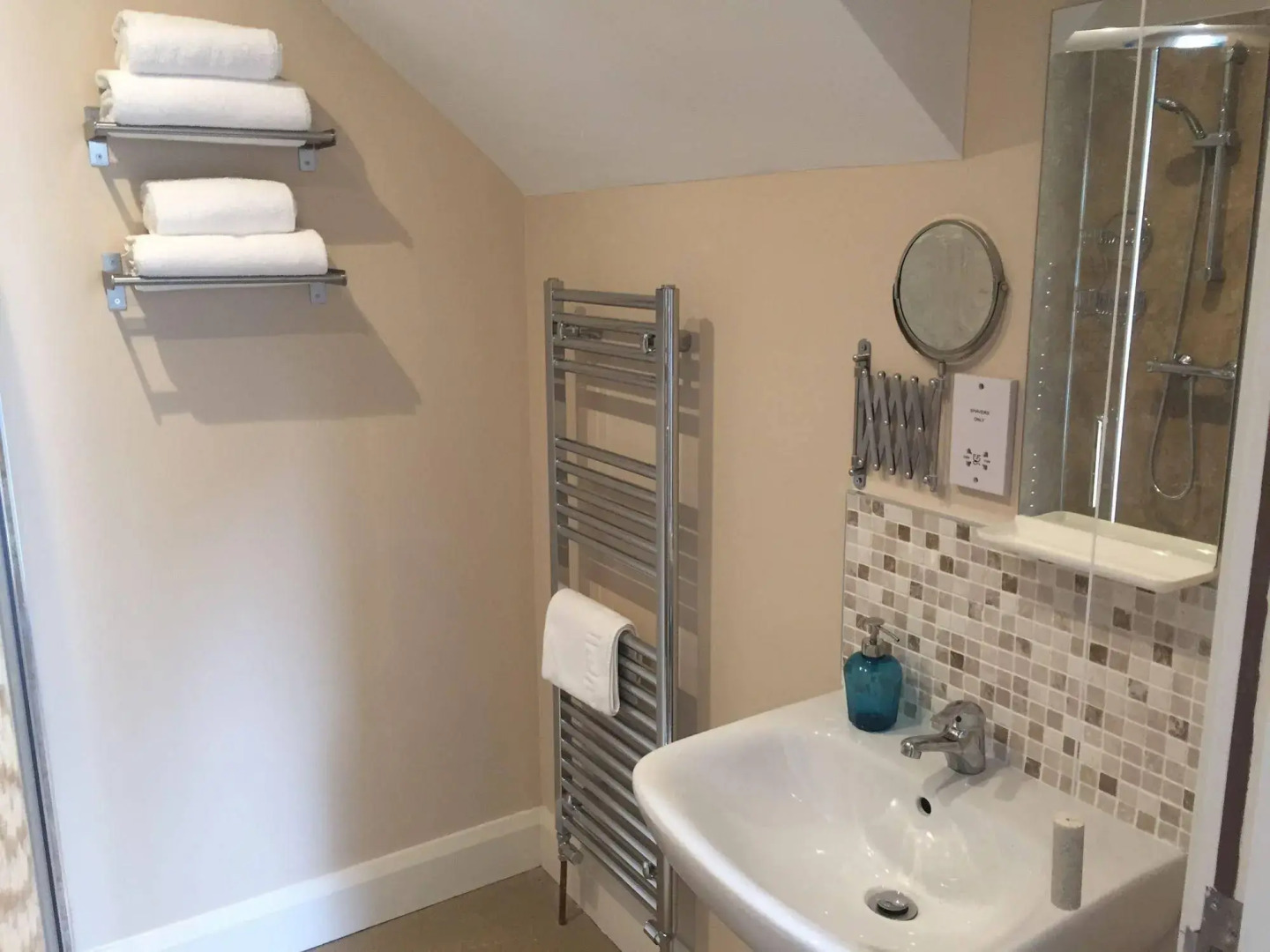 Belfast Serviced Apartments - Belgravia