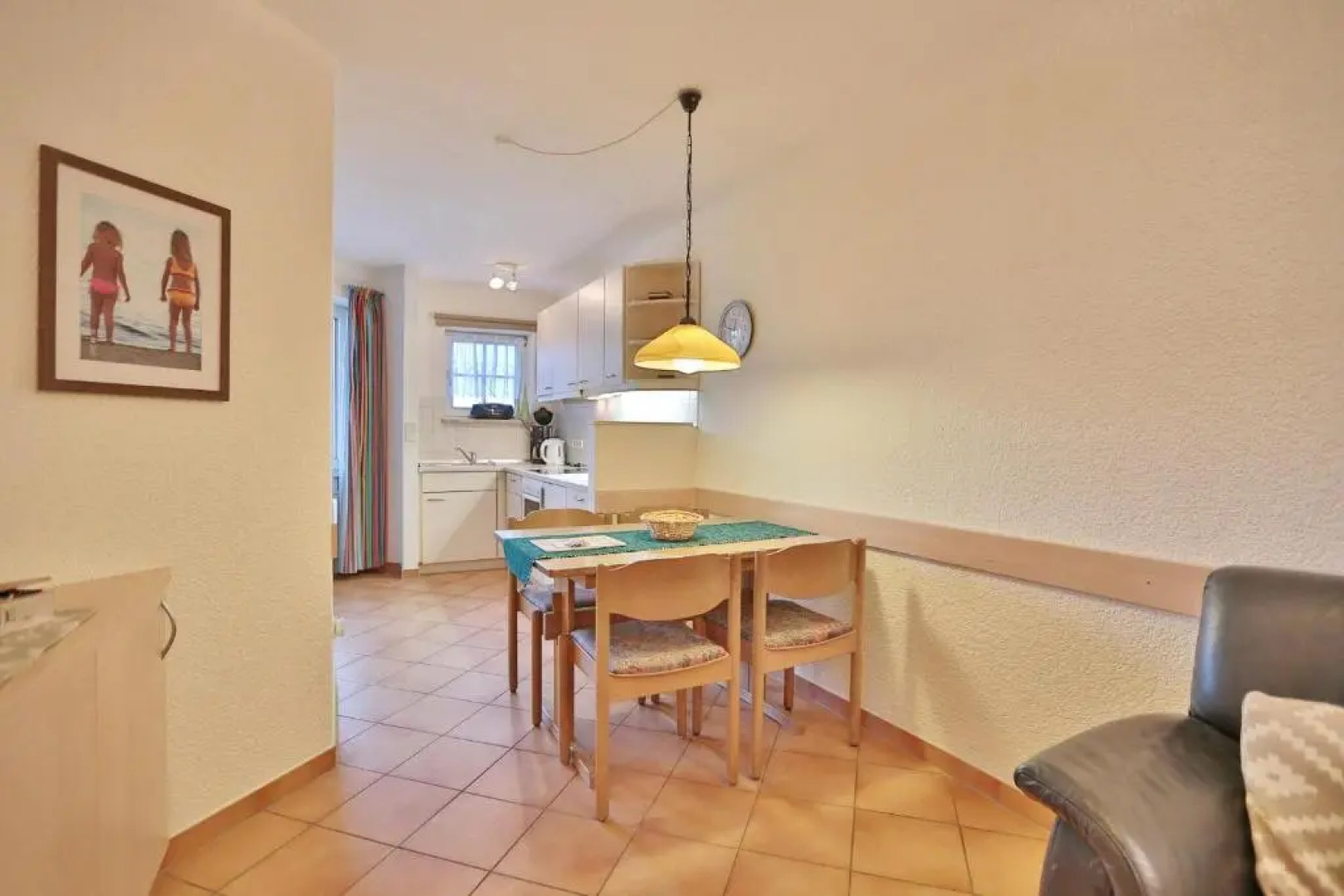 Residenz Ostseestrand Residenz Ostseestrand Appartement 16