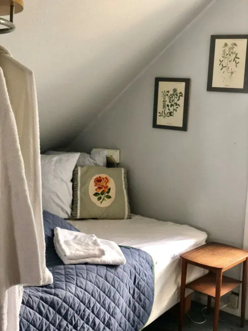 Gershøj Kro & Strandhotel