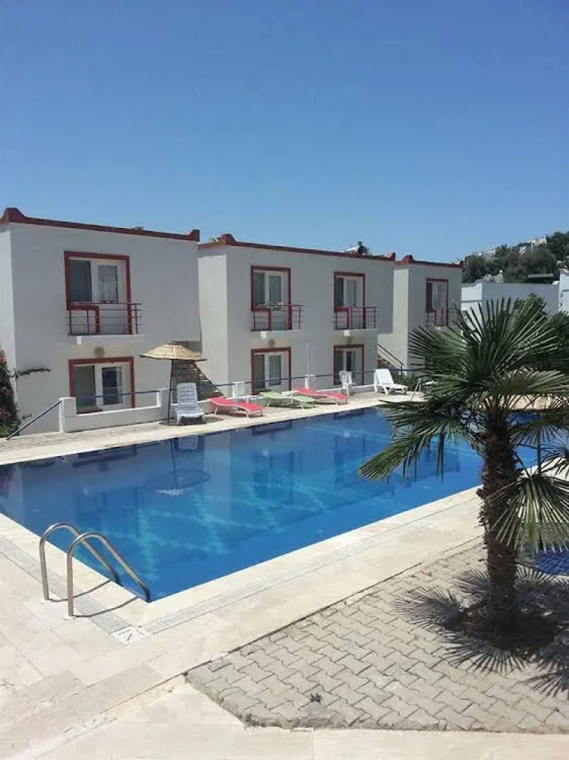 Ayci Apart Hotel