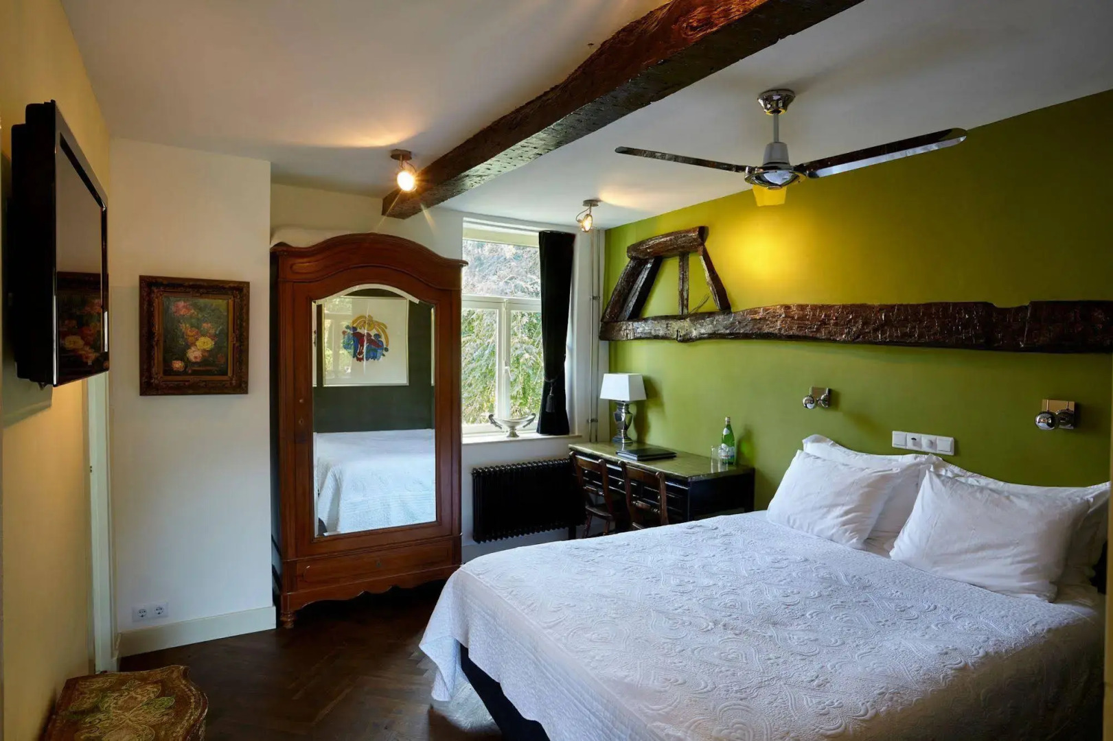 Bed & Breakfast Bonjour