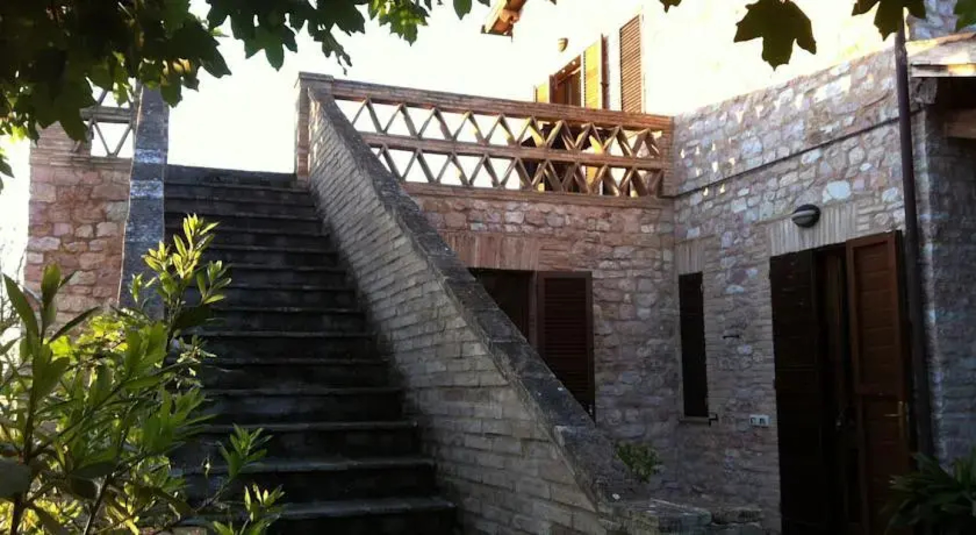 Santa Marinella Country House