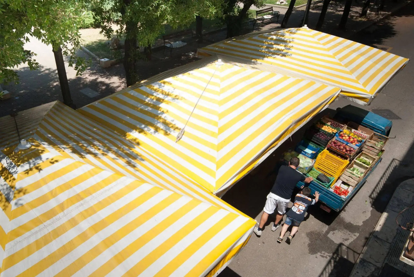 A San Domenico - Affittacamere