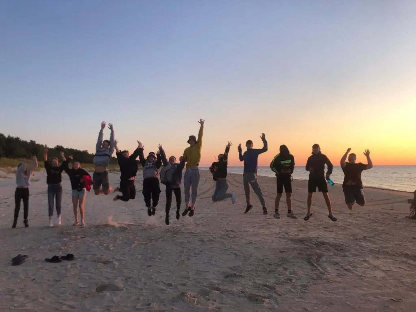 Holiday Home NIGLINI