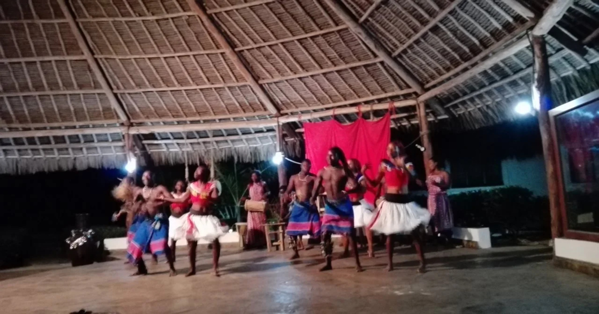 Flamingo Villas Resort