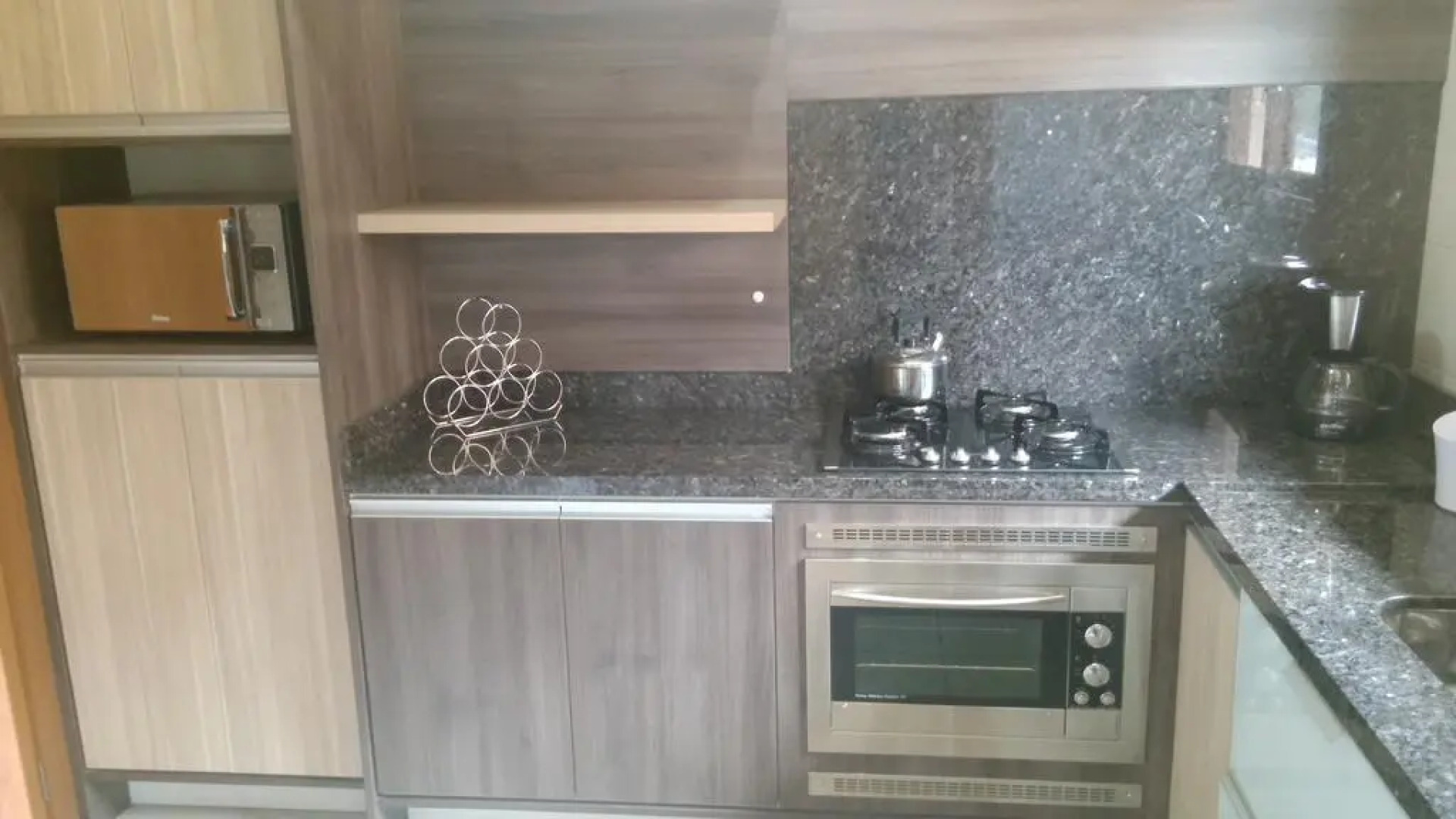 Apartamento Villaggio