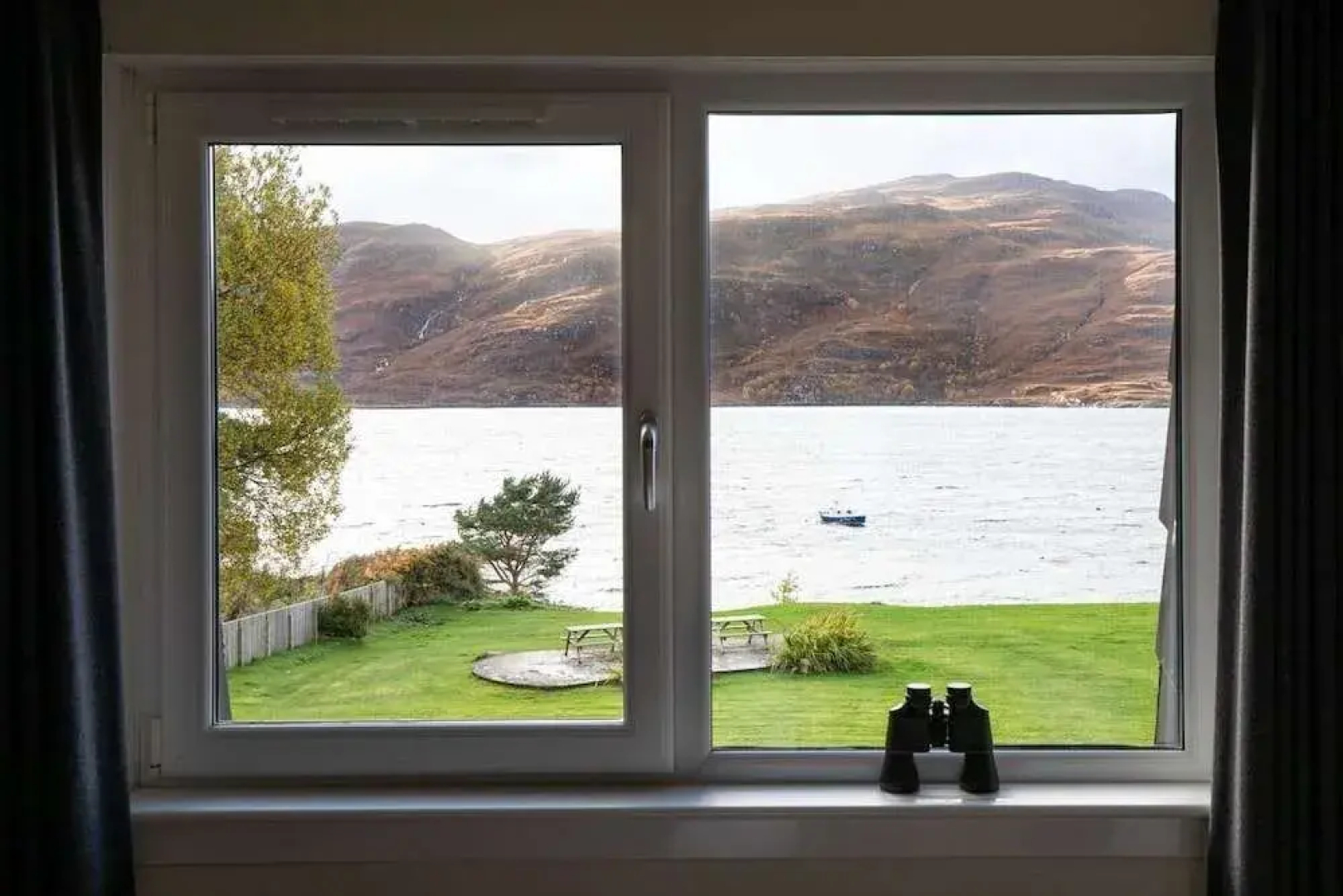 Harbour House Bed & Breakfast
