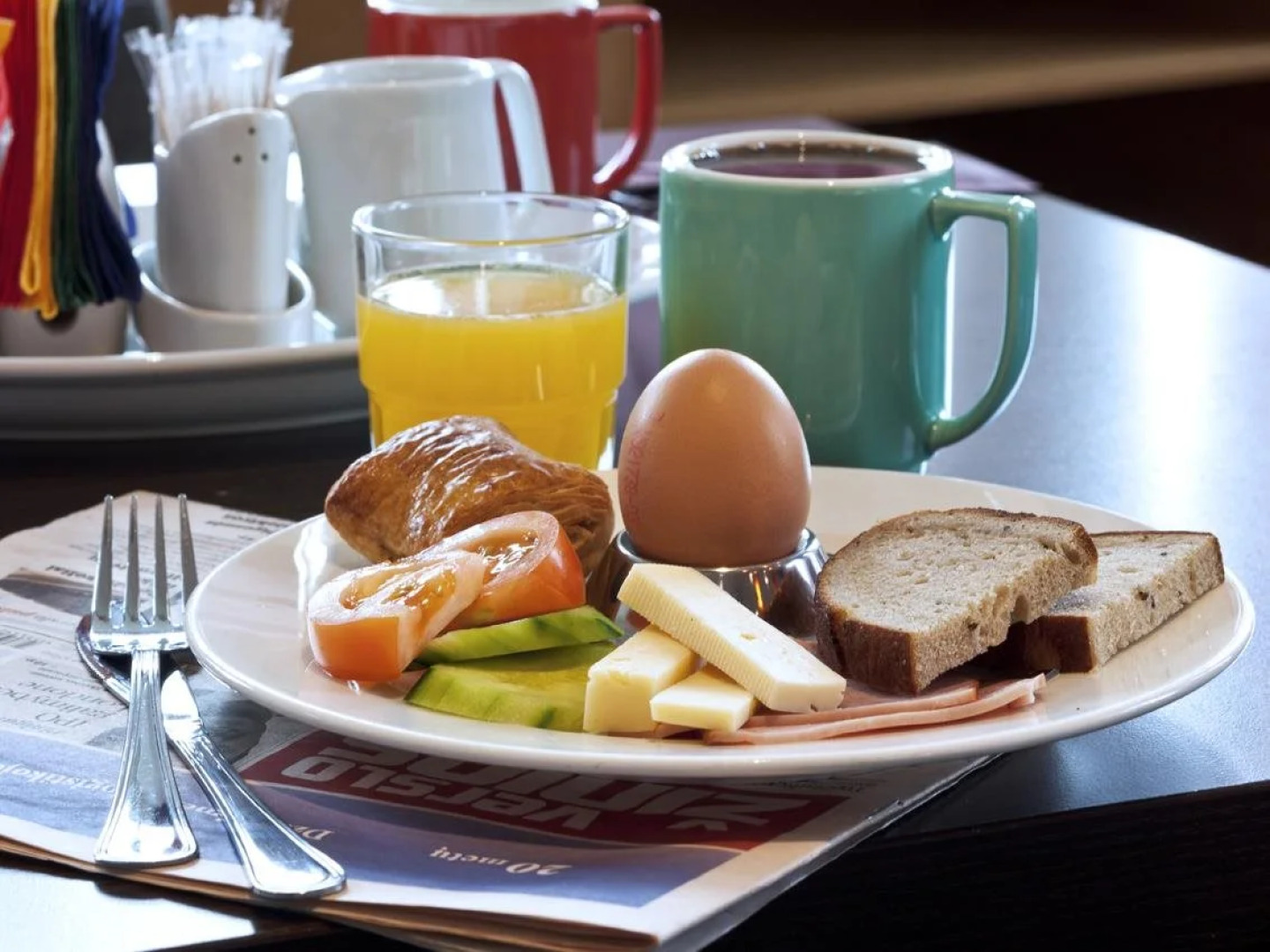 Green Park Hotel Vilnius