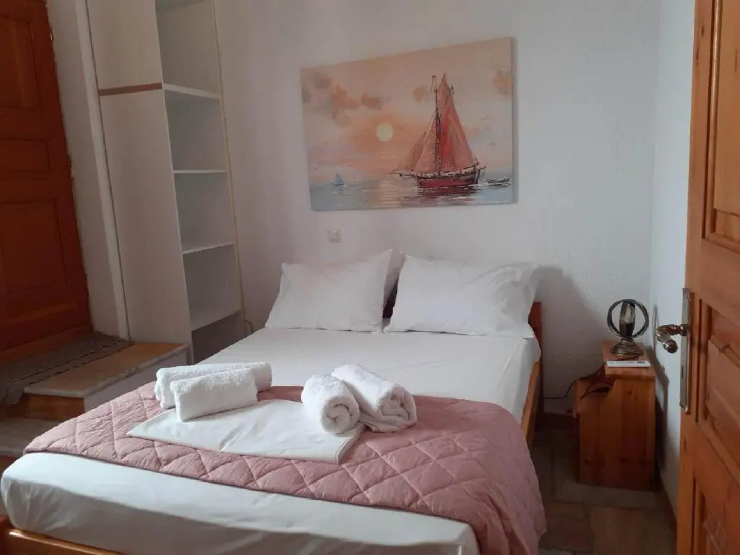 House of God Apollonas