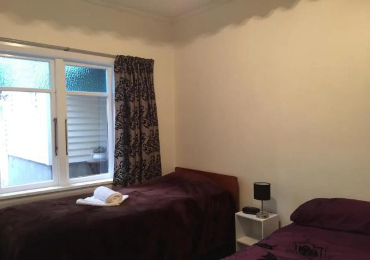 Kokatahi Valley Country Inn