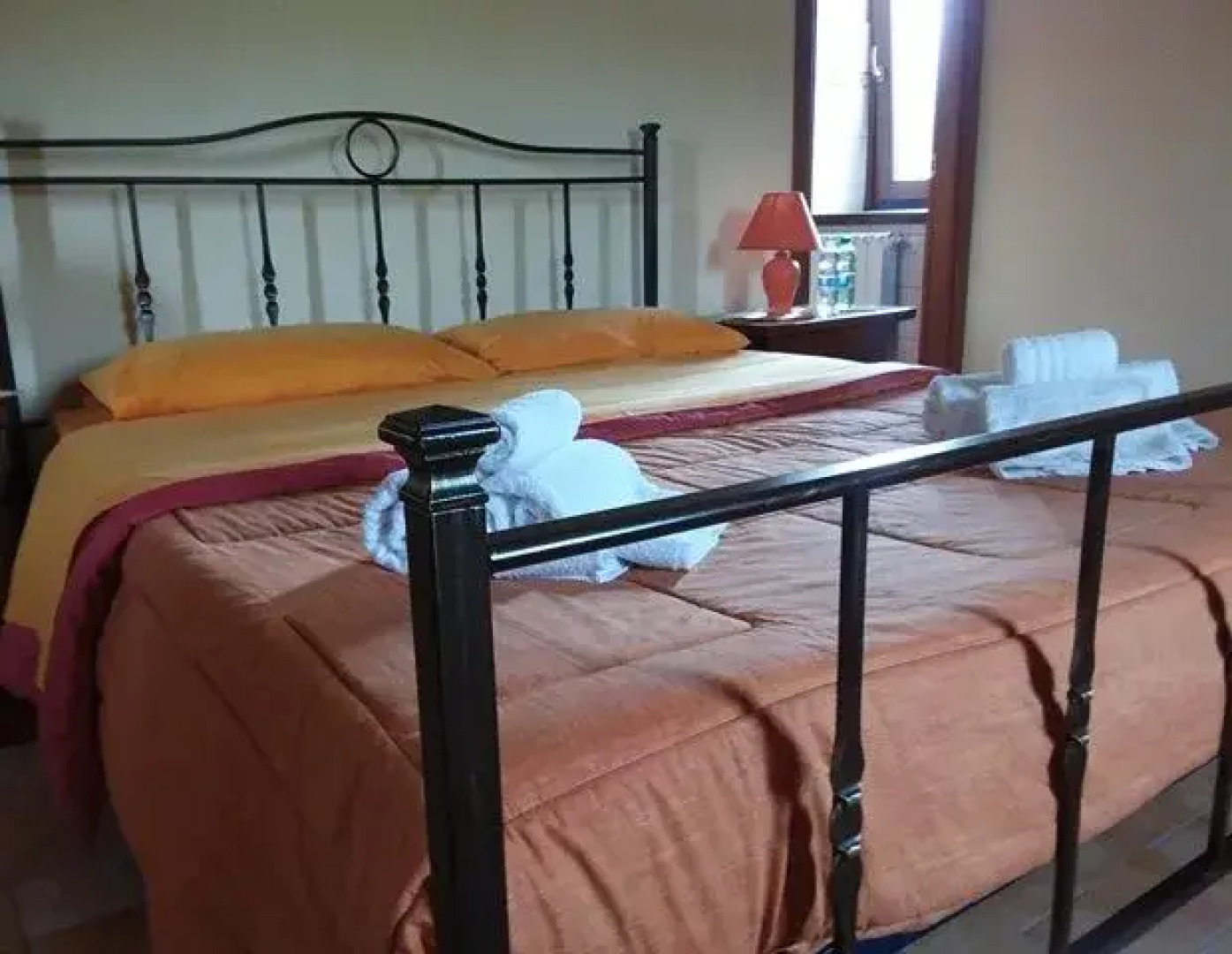 Agriturismo Casalvecchio