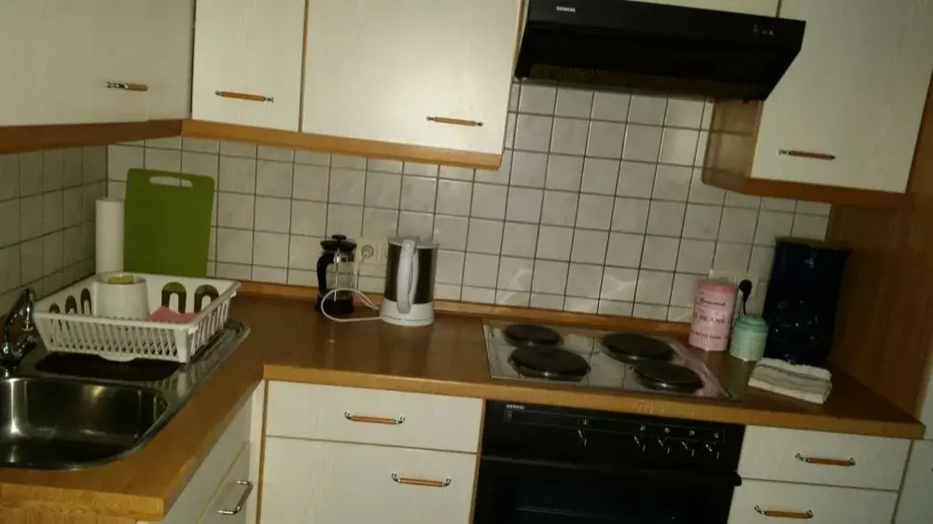 Apartment Ehrenbreitstein - Am Markt