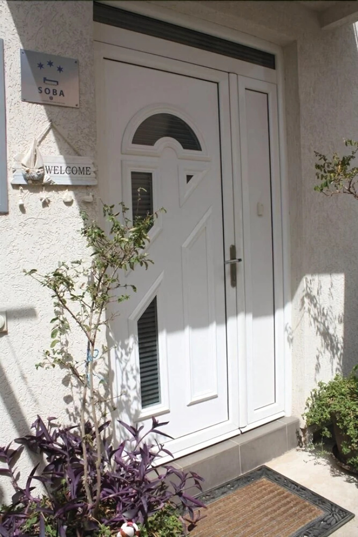 Guest House Villa Alea