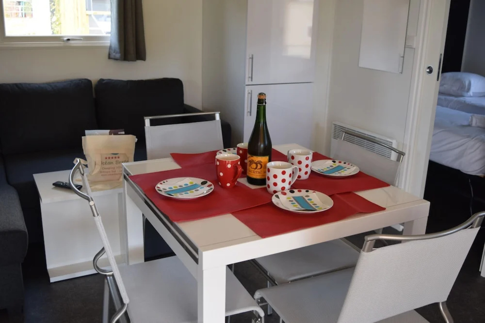 Yelloh Village L'Océan Breton