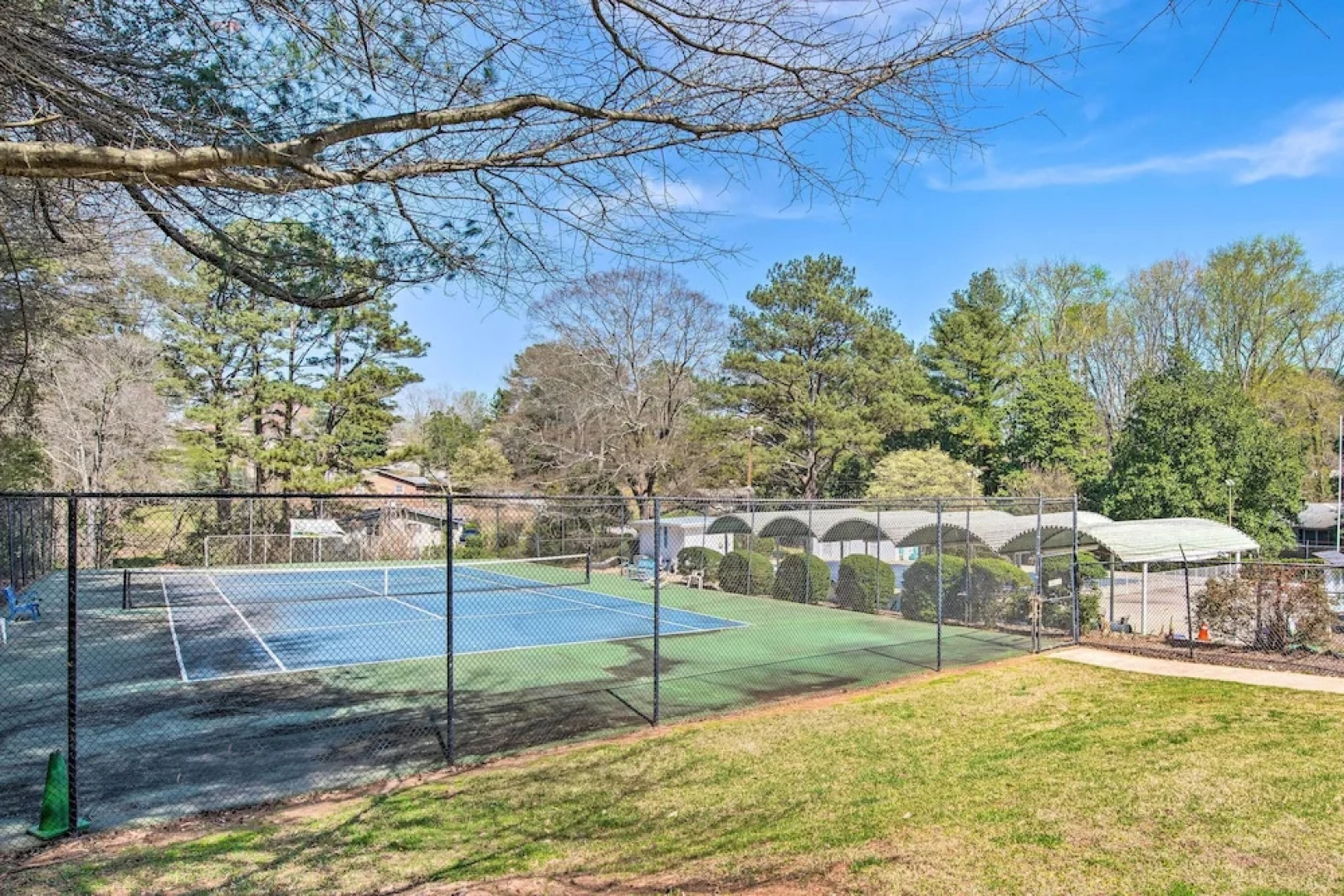 Decatur Apartment w/ Tennis Court ~ 11 Mi to ATL