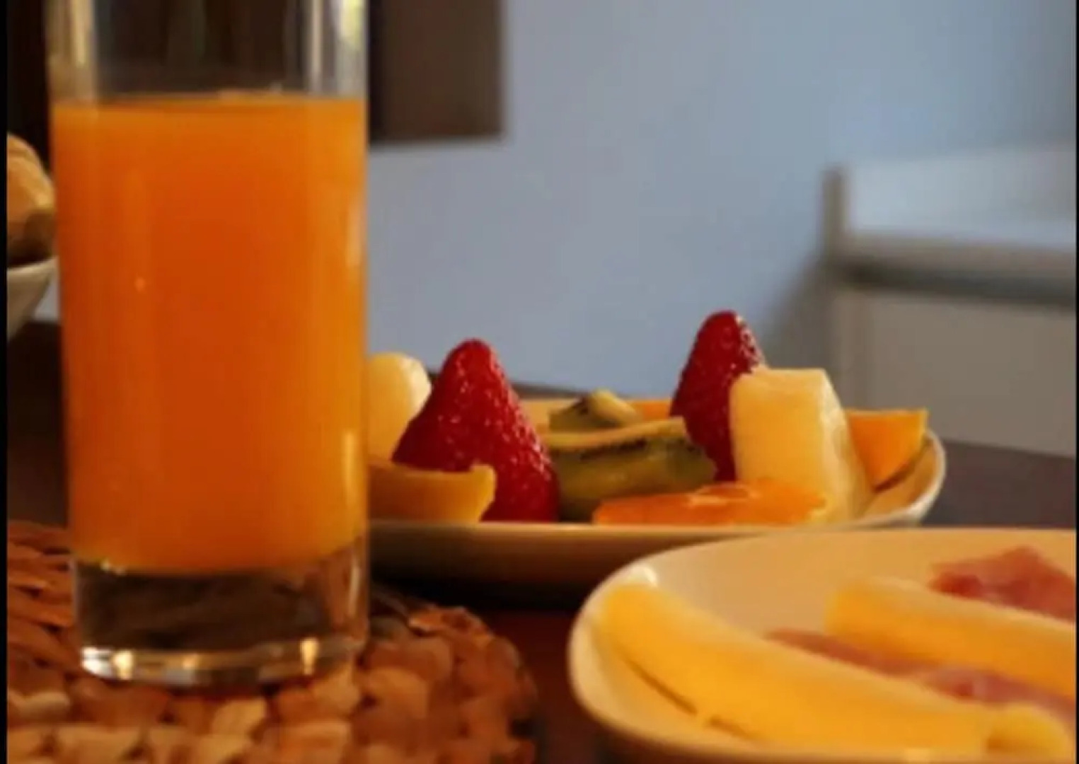 Villa Tavares Guest Houses