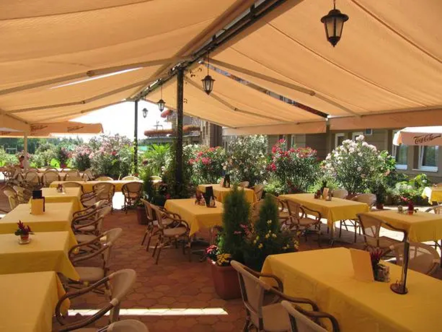 Granada Conference, Wellness and Sport Hotel